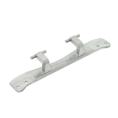 WPW10208415 - Genuine OEM Whirlpool Washer & Dryer Door Hinge